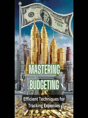 cover image of Mastering Budgeting